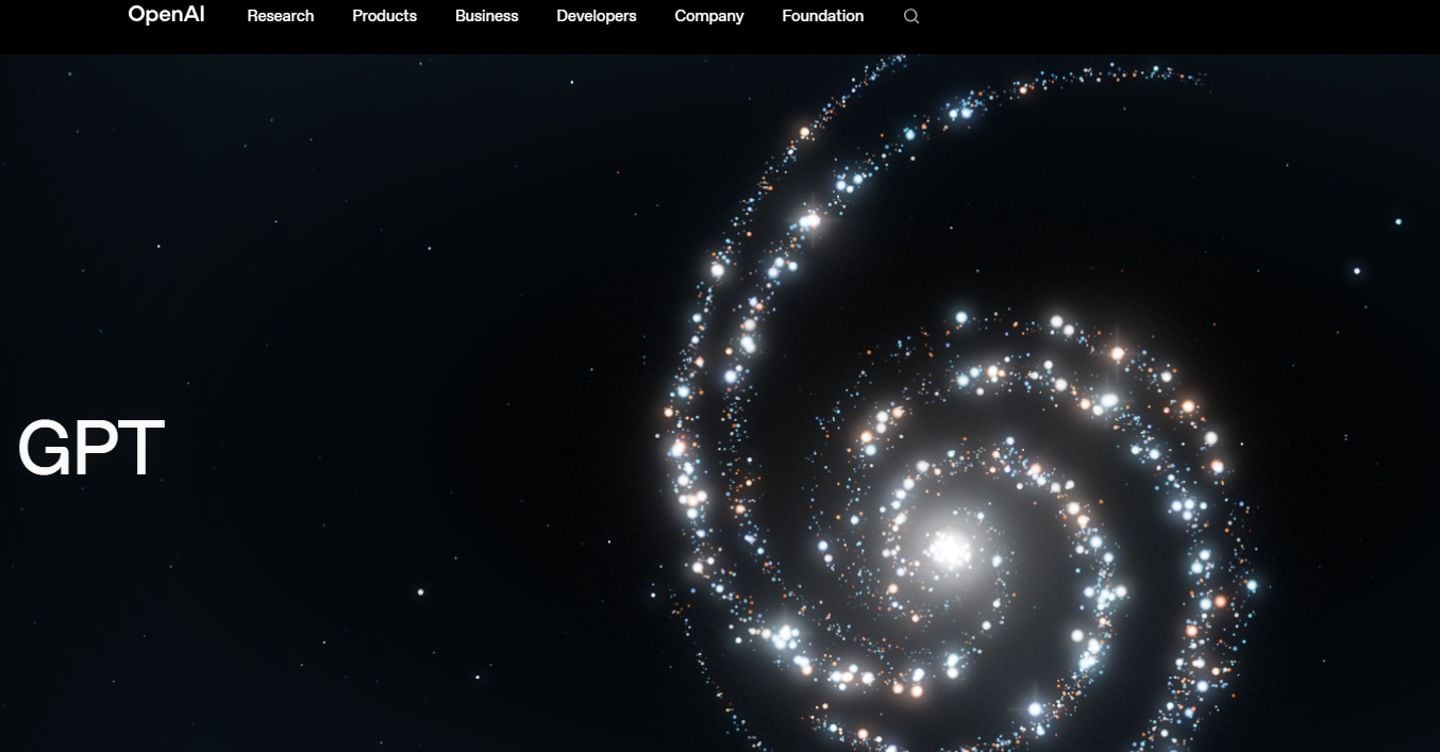 GPT-6 Astra, OpenAI vede l’AGI più vicina. E sfida Anthropic sugli agenti