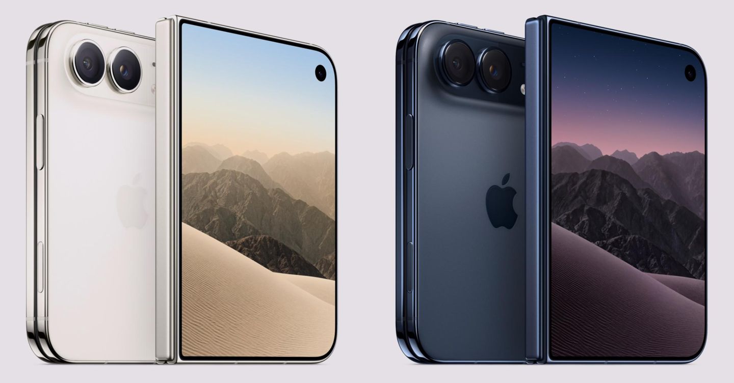 Apple lancia iPhone Duo: parte da 2.369 euro. Salgono i prezzi di iPhone 18 Pro. Le novità