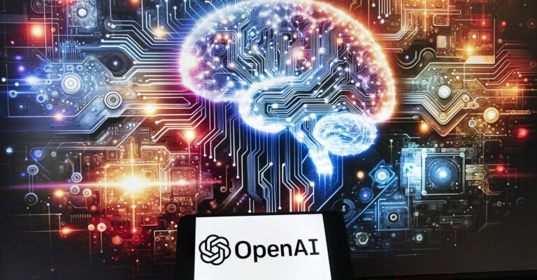 OpenAI News Corp