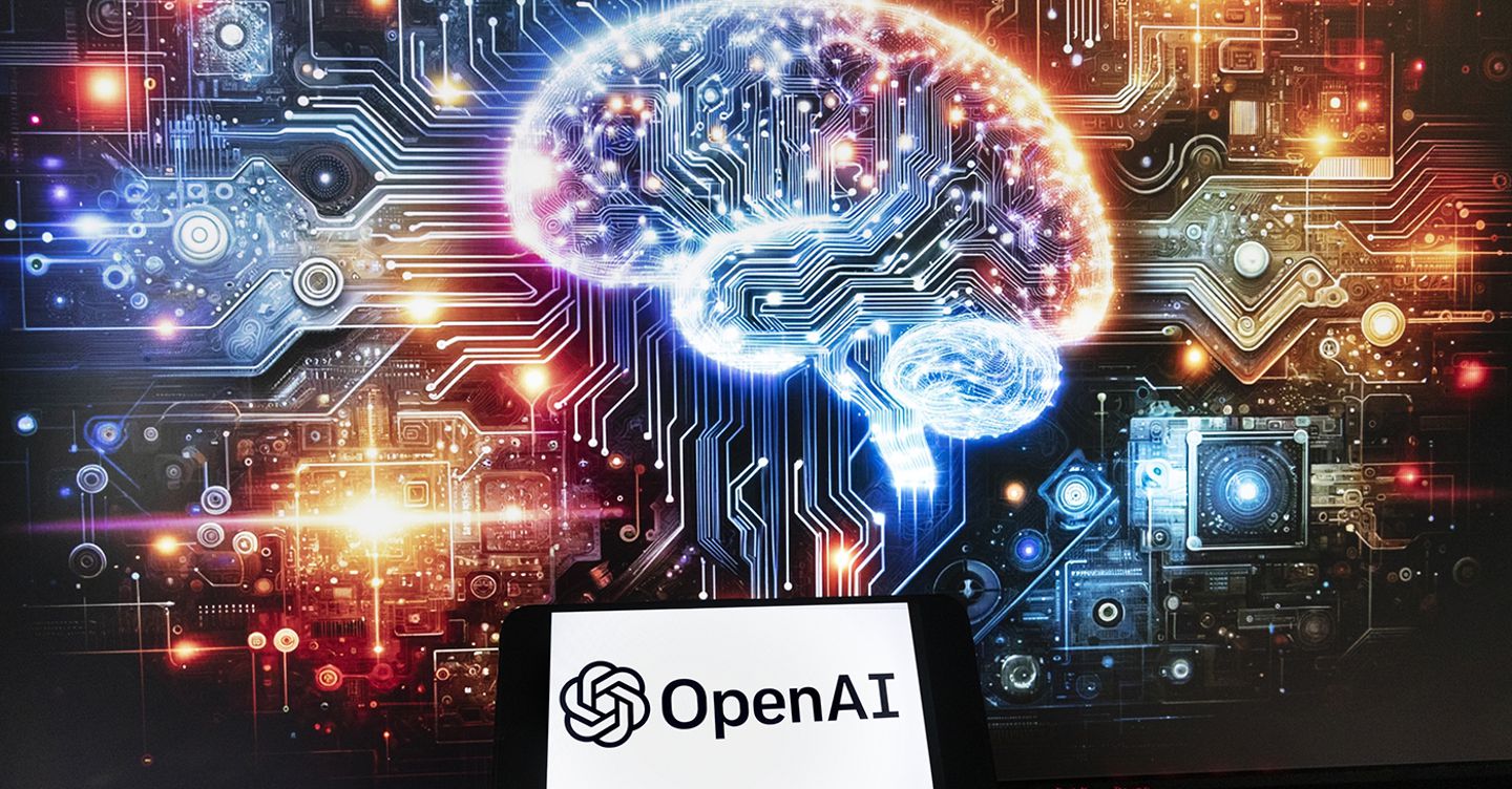 OpenAI ha appena ammesso che i suoi modelli, a volte, mentono. Cosa vuole dire?