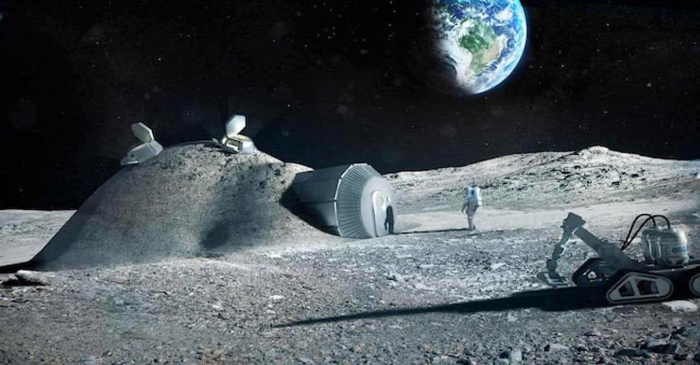 Orologio sulla Luna? Ecco come si misurerà il tempo nello Spazio